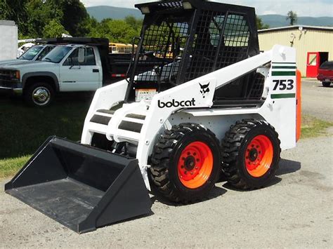 Used Skid Steer Loaders for sale in Virginia 